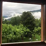 Ξενοδοχείο Maloia 3*