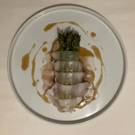 ホテル Maloia Dubino