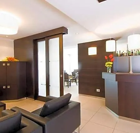 Maloia 3* Dubino