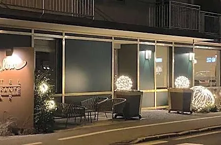 Hotel Maloia