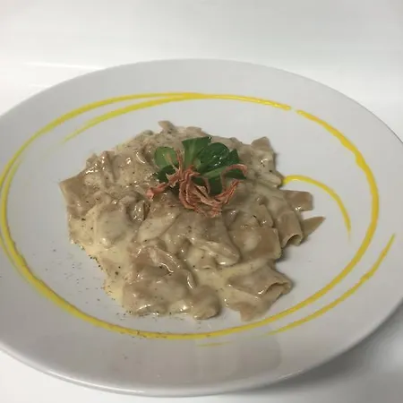 玛洛依亚酒店 杜比诺