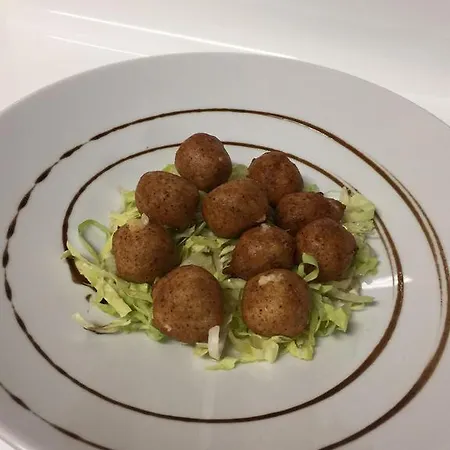 Maloia ホテル Dubino