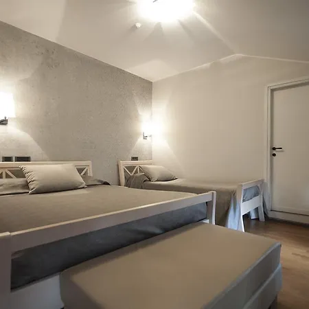 Maloia Hotell Dubino