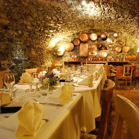 Hotell Maloia Dubino