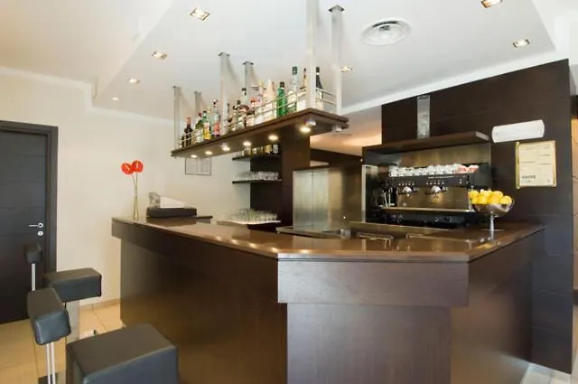 Otel Maloia Dubino