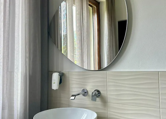 Maloia 3* Dubino