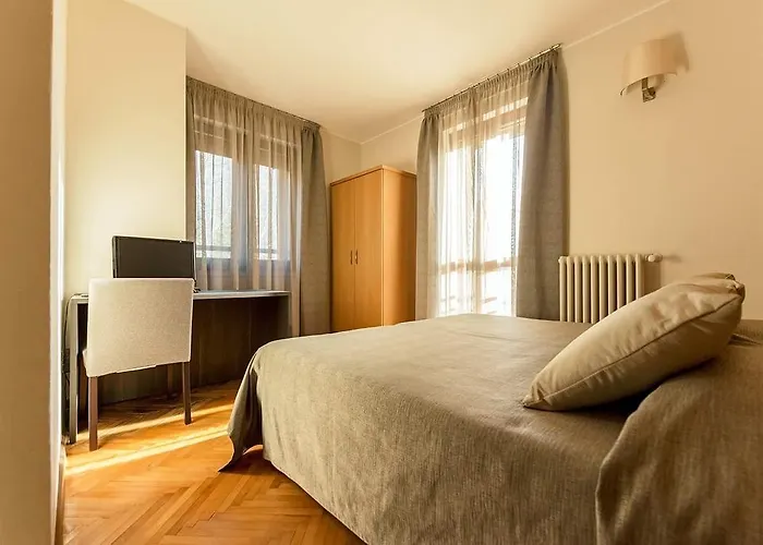 Maloia Otel Dubino