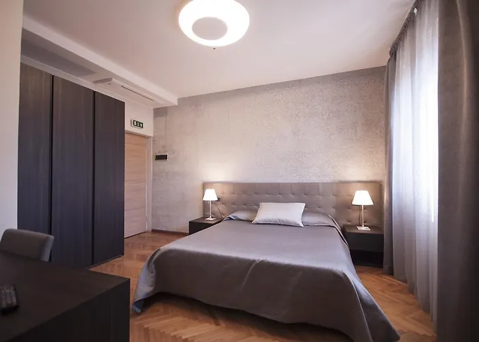 Otel Maloia 3*