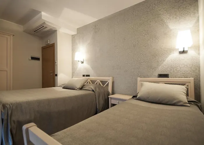 Maloia Otel