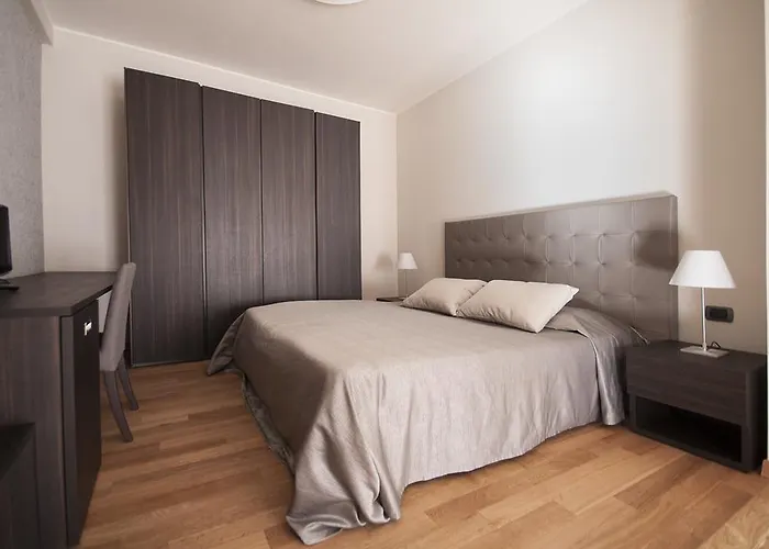 Otel Maloia 3*