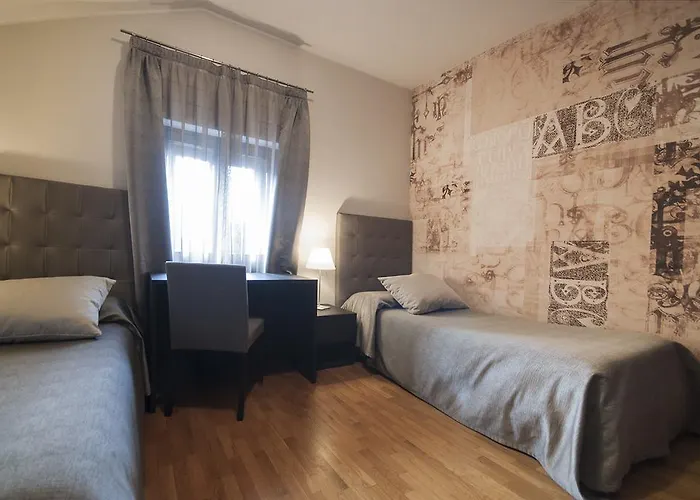 Maloia 3* Dubino