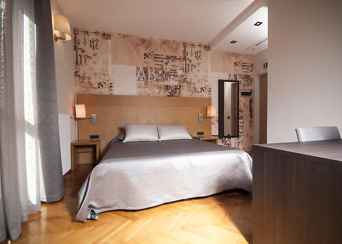 Otel Maloia