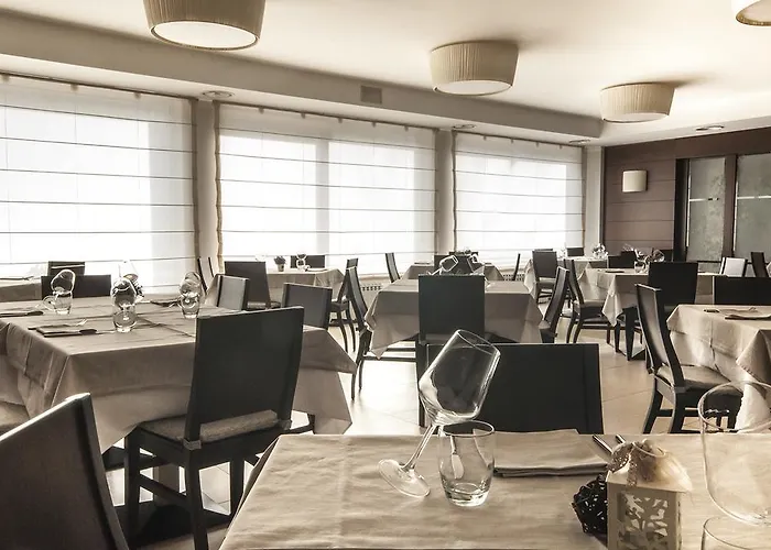 Otel Maloia 3*