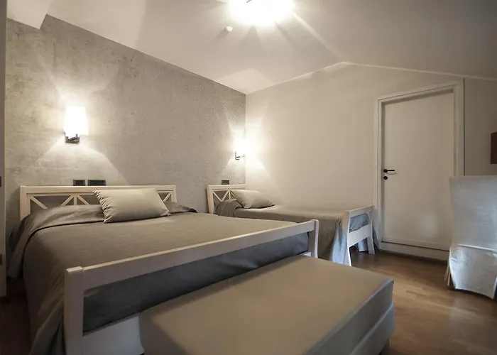 Maloia Otel Dubino
