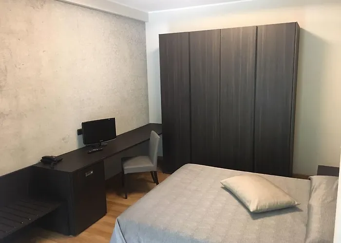Otel Maloia 3*