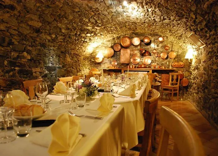 Otel Maloia Dubino