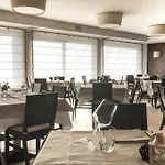 Szálloda Maloia 3*