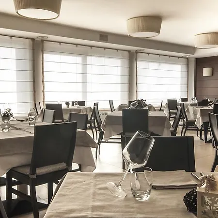 Hotel Maloia 3*
